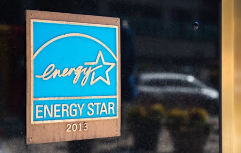 Energy Star, on the Trump administration’s target list, has a long history of helping consumers’ wallets and the planet