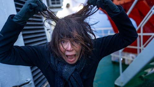 At Antarctica’s midwinter, a look back at the frozen continent’s long history of dark behavior