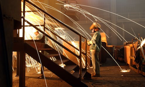 How the end of carbon capture could spark a new industrial revolution