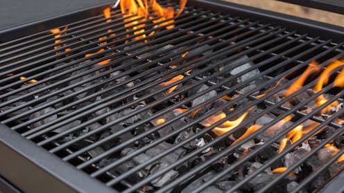 Grilling with lump charcoal: Is US-grown hardwood really in that bag?