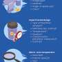 New evidence map shows normal use of plastic packaging contaminates food with micro- and nanoplastics