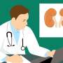 Largest study to date assesses long-term impact of COVID-19 on kidneys