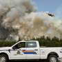 Experts warn Canada’s wildfire season likely to be massive again