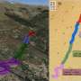 Roman-era irrigation channels in Spain’s Sierra Nevada boost soil moisture and vegetation health