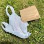 Vermont plastic bag use dropped 91% following ban, researchers find