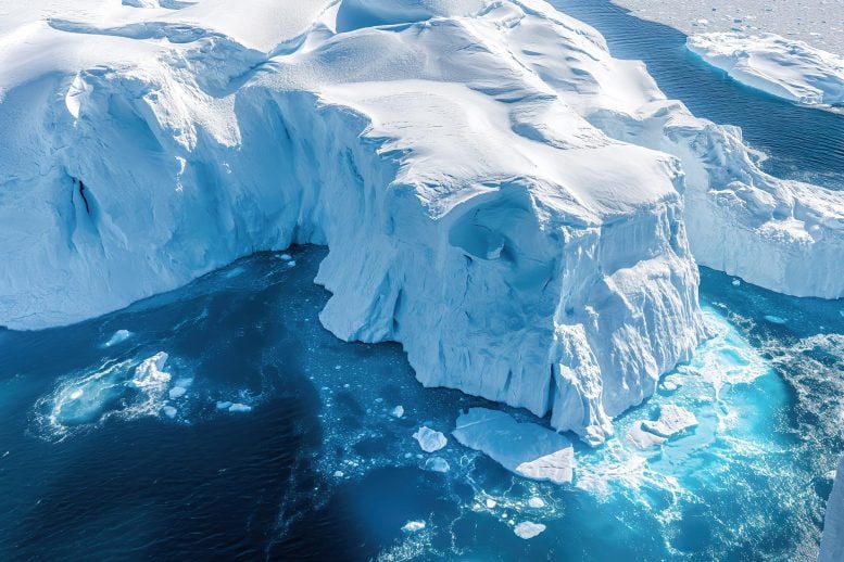 Antarctica Just Lost a Greenland’s Worth of Ice — And That’s Not the Scariest Part