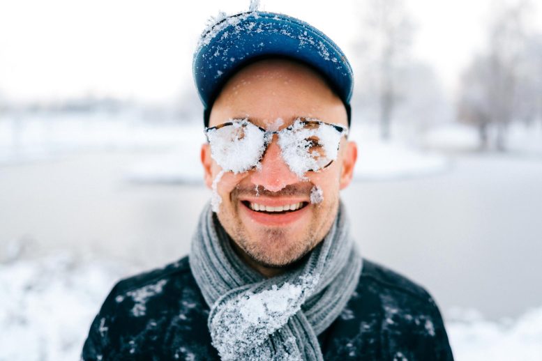 Global Warming Didn’t Cancel Winter – It Just Made It Weirder