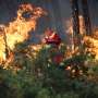 Portugal battles to contain wildfires