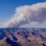 Spreading Grand Canyon fire destroys historic lodge