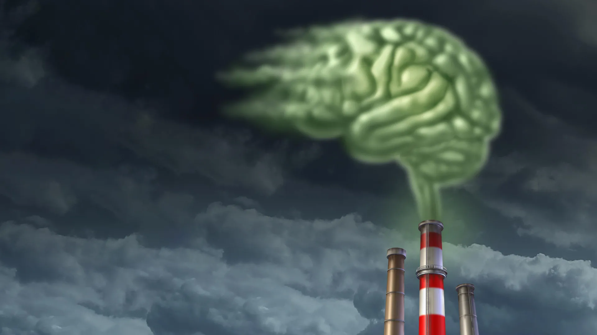 Is the air you breathe silently fueling dementia? A 29-million-person study says yes