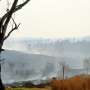 Berg winds in South Africa: the winter weather pattern that increases wildfire risks
