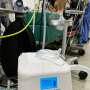 Capturing anesthetic gases could prevent global warming, new study shows