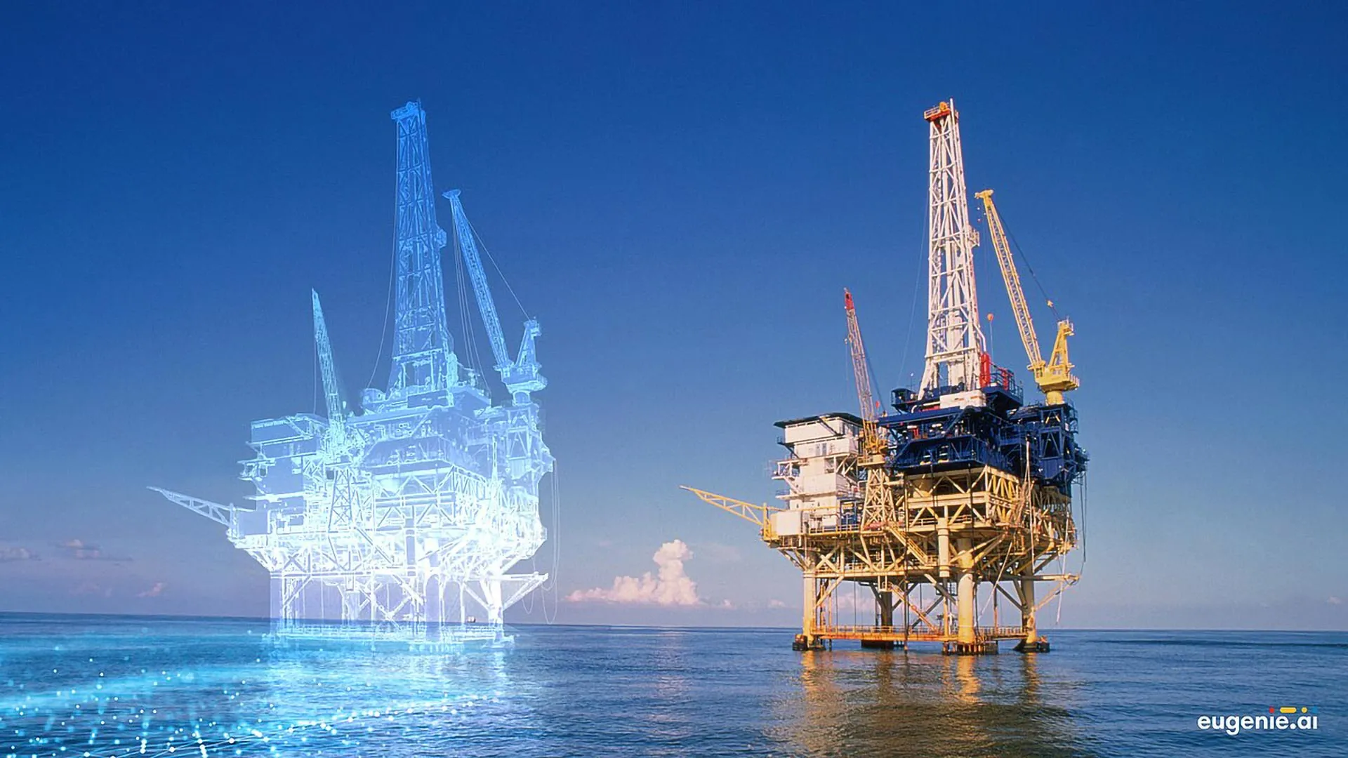 Digital twins are reinventing clean energy — but there’s a catch