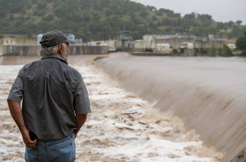 Why Texas Hill Country, where a devastating flood killed more than 135 people, is one of the deadliest places in the US for flash flooding
