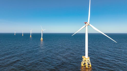Great Lakes offshore wind could power the region and beyond