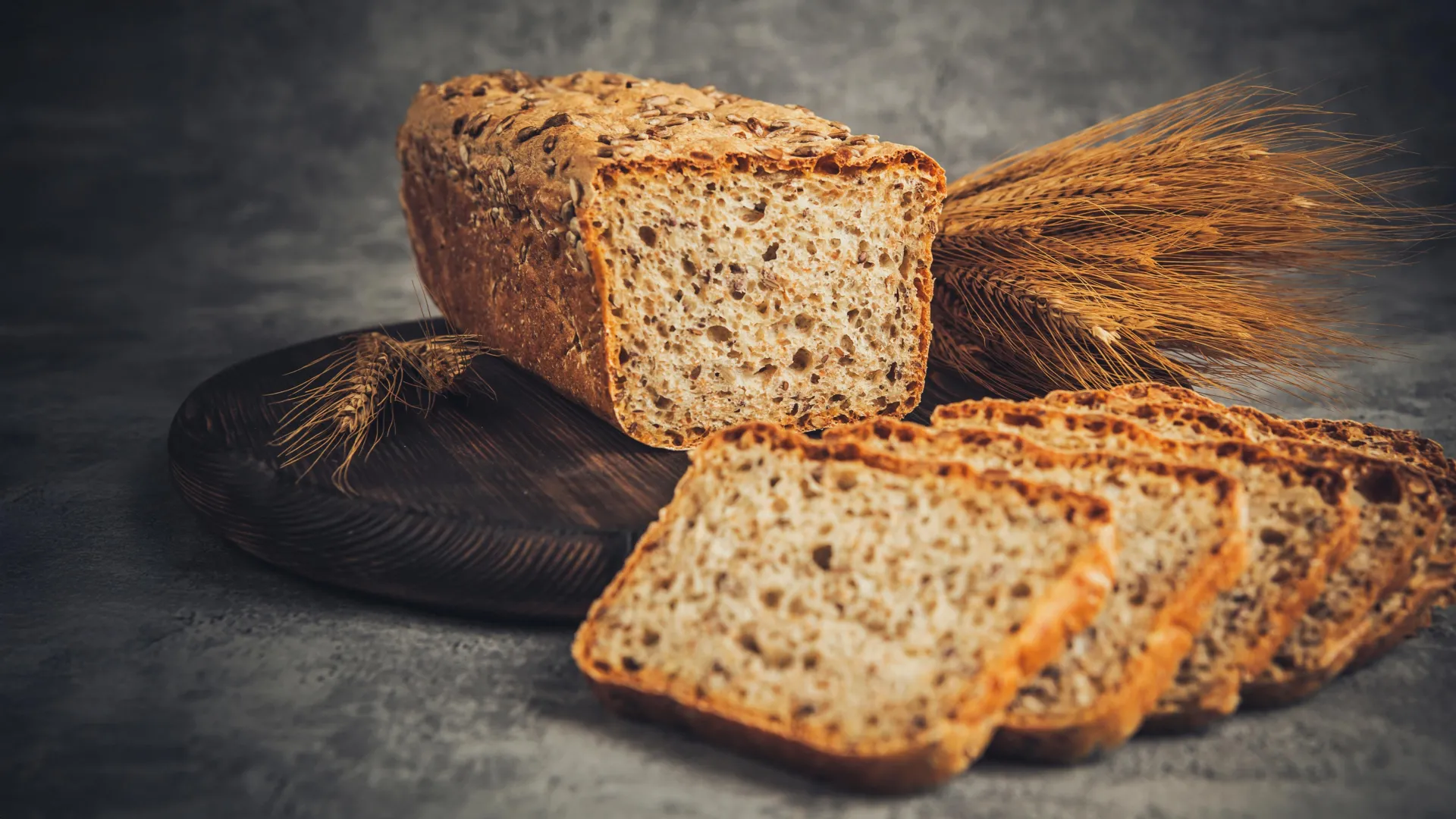The fungus that makes bread better for you