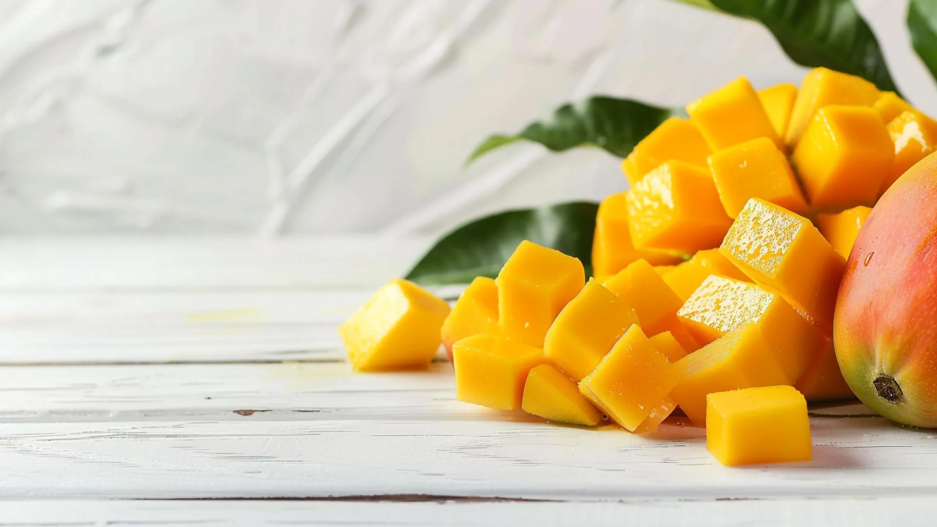 This 10-minute ozone hack keeps mangoes fresh for 28 days