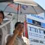 Japan had hottest June on record: weather agency