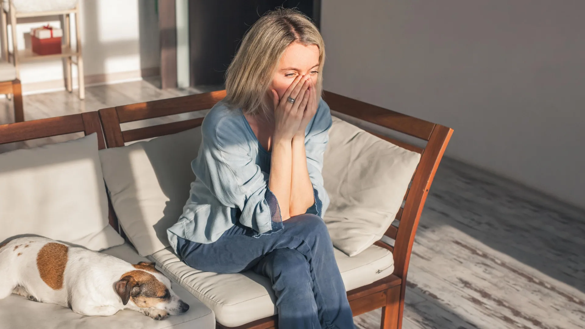 The pandemic pet boom was real. The happiness boost wasn’t