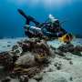 Scuba diving tourism dollars flow into ocean protection and local communities worldwide