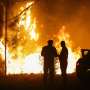 Portugal gains control of some wildfires