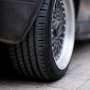 One of the biggest microplastic pollution sources isn’t straws or grocery bags. It’s your tires