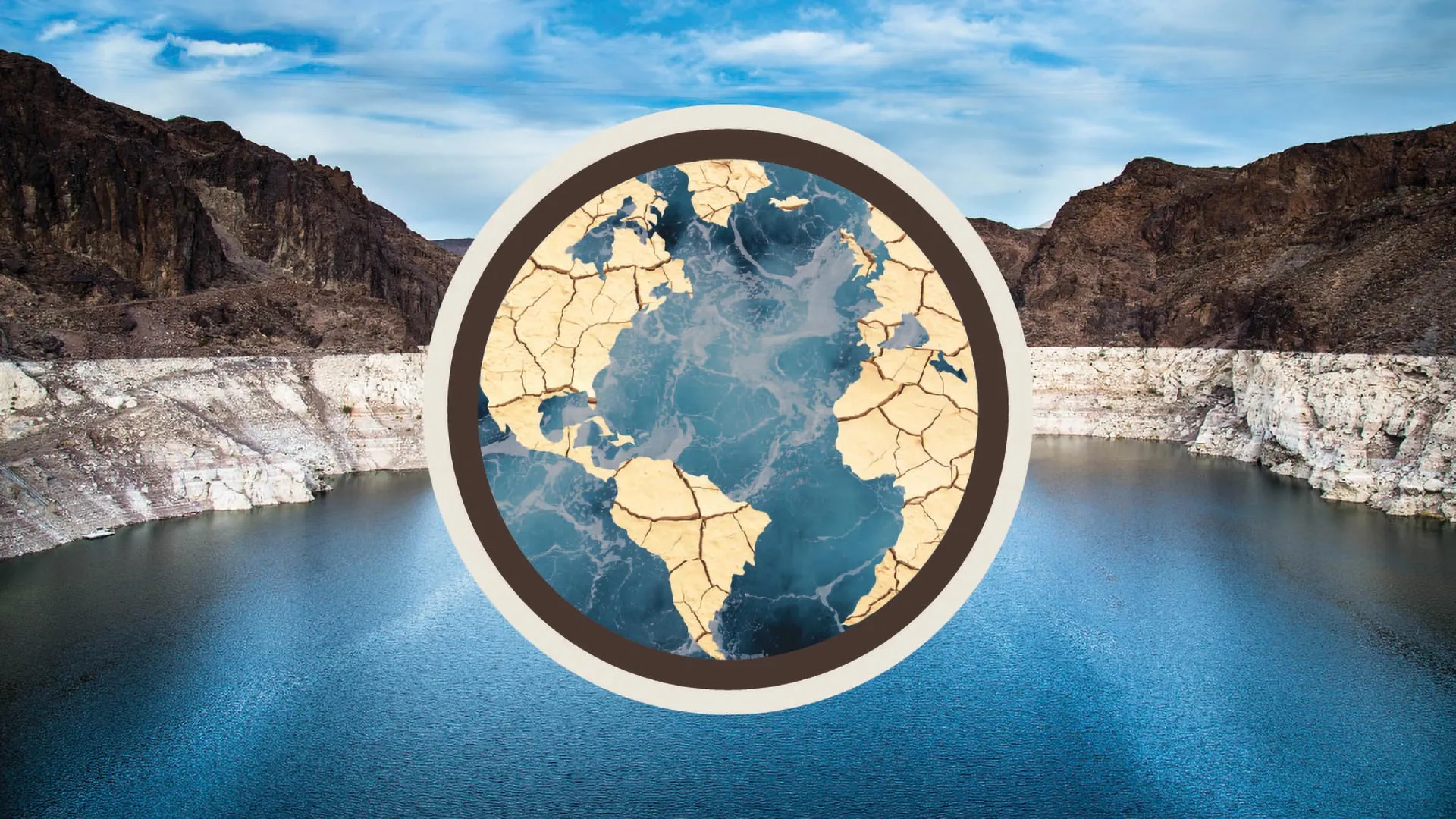 Satellites just revealed a hidden global water crisis—and it’s worse than melting ice