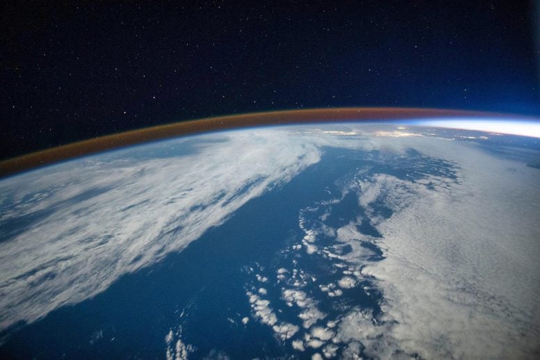 Healing Ozone Layer Could Trigger 40% More Global Warming