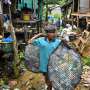 Plastic pollution plague blights Asia