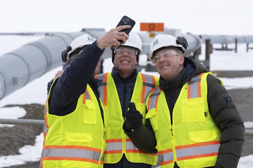 4 laws that could stymie the Trump EPA’s plan to rescind the endangerment finding that underpins US climate policies