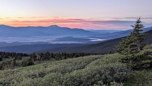 How to poop outdoors in a way that won’t harm the environment and other hikers