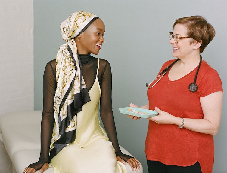 COVID-19 vaccines for kids are mired in uncertainty amid conflicting federal guidance