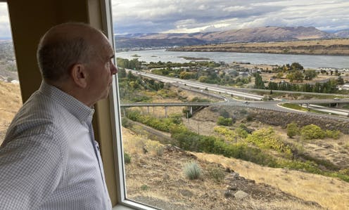 Data centers consume massive amounts of water – companies rarely tell the public exactly how much