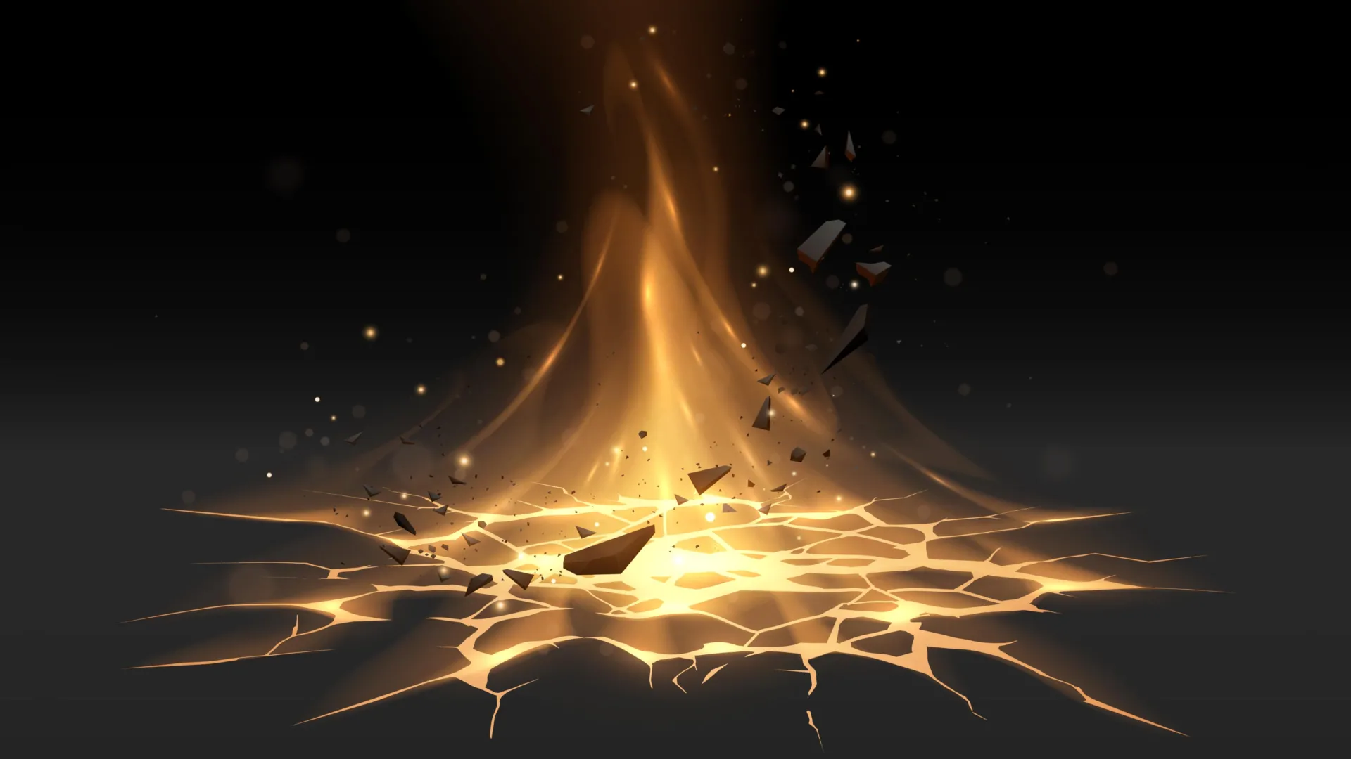 Life without sunlight? Earthquake fractures fuel deep underground microbes