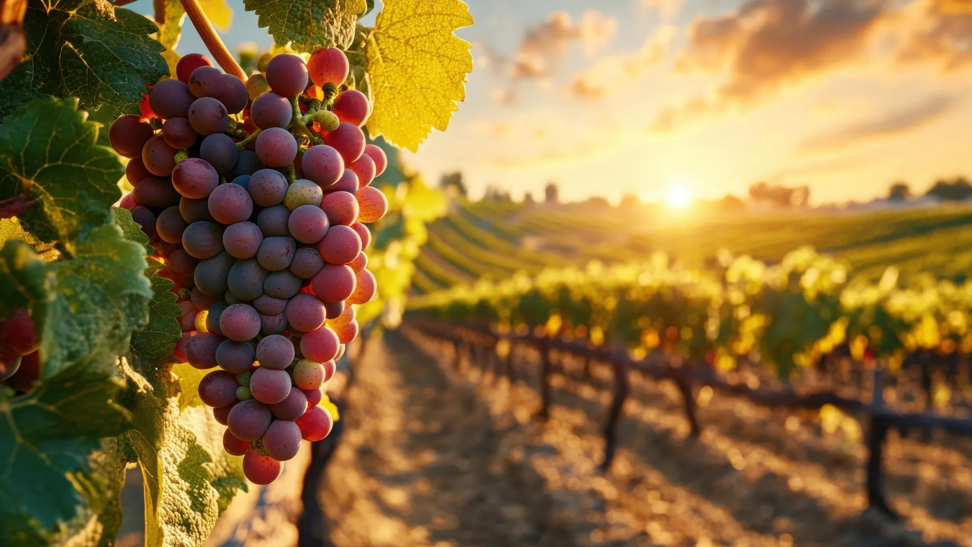 Even climate fixes might not save coffee, chocolate, and wine, scientists warn