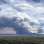 Wildfire smoke significantly raises ozone pollution, even in remote regions