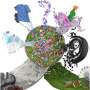 Microplastics are here, there and everywhere