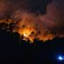 One dead, nine injured in wildfire in southern France