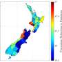 Study maps New Zealand’s residential carbon emissions
