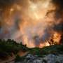 Huge wildfire in southern France now under control
