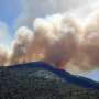 Why a wildfire chemical toxic to humans lingers longer in clouds