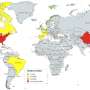 Around one in three hospital infections involve antimicrobial resistance, study shows