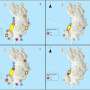 Citizen scientists reveal global hotspots of plastic pollution