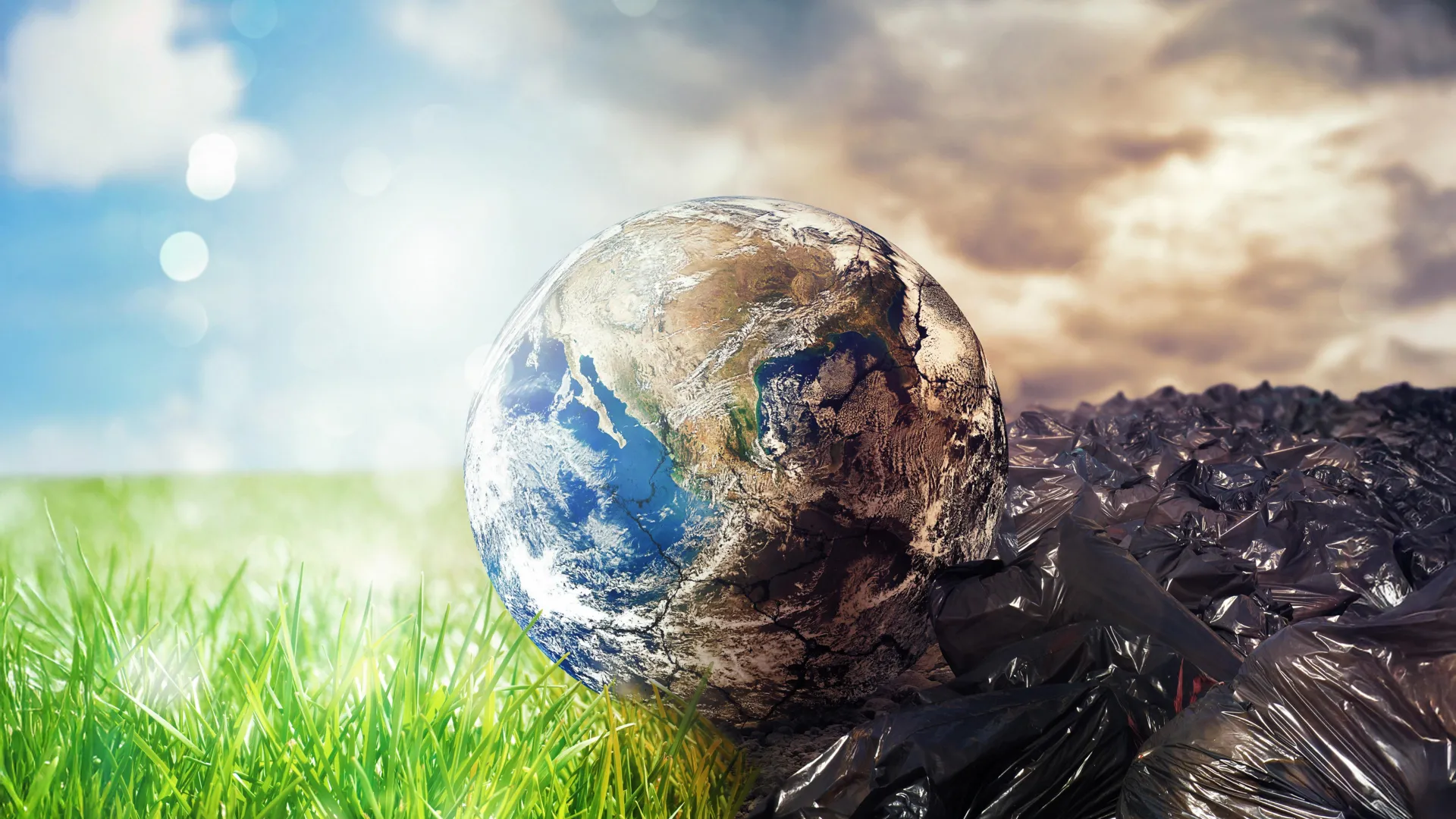 Earth’s safe zones are vanishing fast