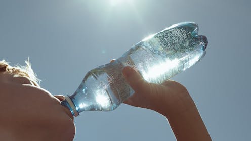 AI has a hidden water cost − here’s how to calculate yours