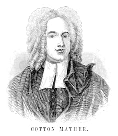 Vaccine mandates misinformation: 2 experts explain the true role of slavery and racism in the history of public health policy – and the growing threat ignorance poses today