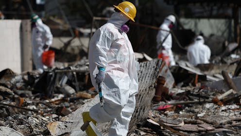 Trump administration is on track to cut 1 in 3 EPA staffers by the end of 2025, slashing agency’s ability to keep pollution out of air and water