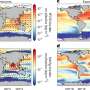 Global map shows where ocean plastics pose greatest threats