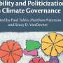 New book asks whether addressing climate change requires stability or conflict