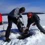 Northern lakes could face greatest ecological shifts as winters grow shorter and warmer